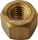 Nissan M8x1.25p BRASS Nut