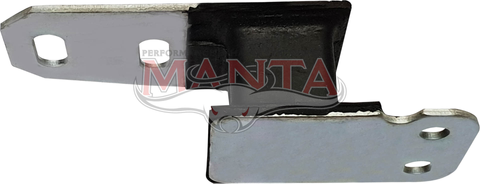 Navara D22 Vulcanised Rubber Hanger to Suit MBE/MBC556