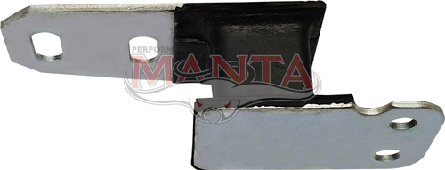 Navara D22 Vulcanised Rubber Hanger to Suit MBE/MBC556