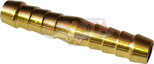 Toyota DPF Pressure Hose Joiner 5/16 For VDJ76/78/79/200