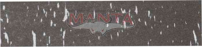 1000 X 235 x 1.6 mm BLANK Gasket