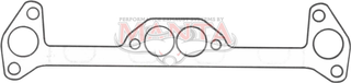 Cortina - ESC 1300/1600 X - FLOW Extractor Gasket