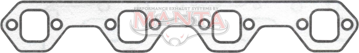 Windsor EFI Small Port 289-302 V8 Ford Extractor Gasket (EMG293)