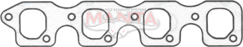 Ford Cleveland Large Port 4V Extractor Gasket