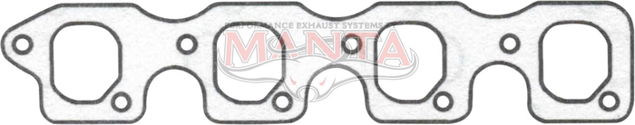 Ford Cleveland Large Port 4V Extractor Gasket