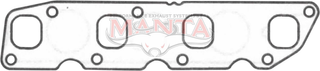 EARLY GALANT SQ PORT Extractor Gasket