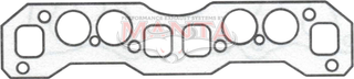 Corolla 3K, 4K Extractor Gasket