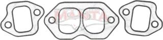 Valiant V8 318-360 Extractor Gasket