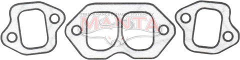 Valiant V8 318-360 Extractor Gasket