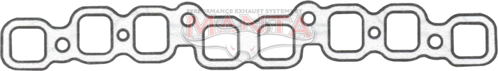 Corona, Hilux 12R Extractor Gasket
