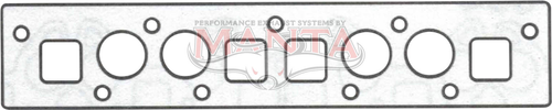 DATS 1000, 1200, A10-A12 Extractor Gasket