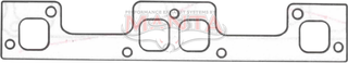 Gemini/ Jackaroo/ Rodeo Extractor Gasket