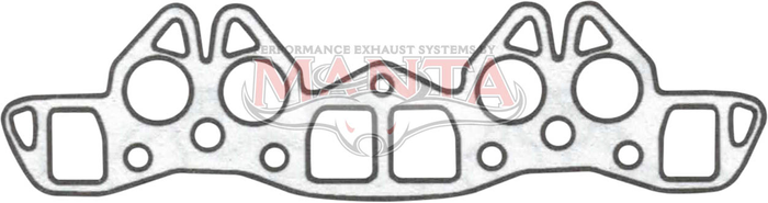 DATS 1600 180B, L18 Extractor Gasket