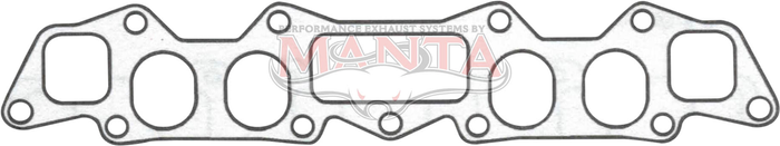 Nissan A14, A15 SUNNY STANZA Extractor Gasket