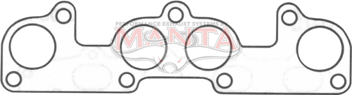 LASER/MET 1300 - 1500 Extractor Gasket