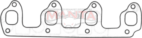 CORT/ESC 2000 OHC 1 PCE Extractor Gasket