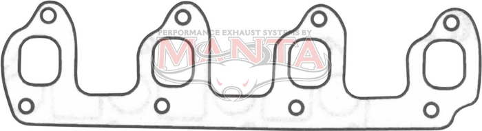 CORT/ESC 2000 OHC 1 PCE Extractor Gasket