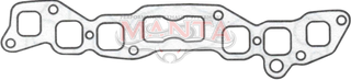 Celica, Corona etc 18R Extractor Gasket