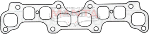 Toyota 1Y - 3Y Petrol [DSF] Extractor Gasket