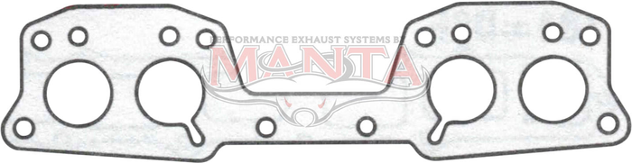 Toyota Hilux 22R 2.4L Petrol Manifold Gasket (DSF)