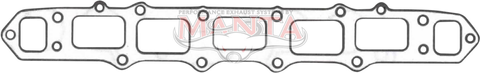 Land Cruiser 3F Petrol [DSF] Extractor Gasket