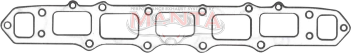Land Cruiser 3F Petrol [DSF] Extractor Gasket