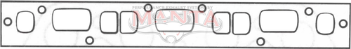 Land Cruiser 2F Petrol [DSF] Extractor Gasket
