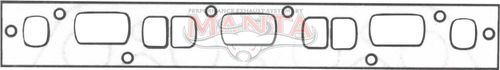 Land Cruiser 2F Petrol [DSF] Extractor Gasket