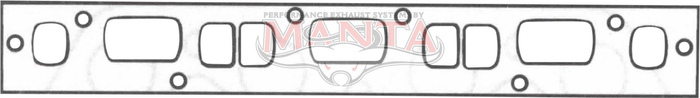 Land Cruiser 2F Petrol [DSF] Extractor Gasket