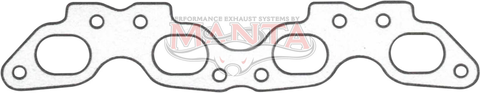 Nissan Pulsar N14 N15 SR20 2.0L Extractor Gasket
