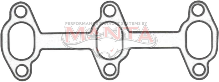 FOUR Runner V6 Extractor Gasket