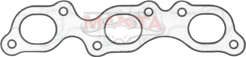 Landcruiser 4.5L 1FZ-FE DOHC 6 Cylinder, Extractor Gasket With Fire Rings