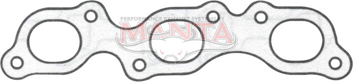 Landcruiser 4.5L 1FZ-FE DOHC 6 Cylinder, Extractor Gasket With Fire Rings