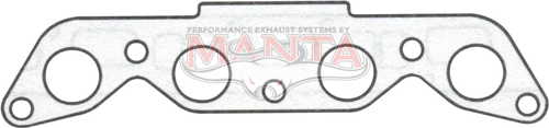 Corolla AE92 T/CAM 4AF-6AF Extractor Gasket