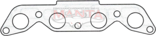 Corolla AE92 T/CAM 4AF-6AF Extractor Gasket