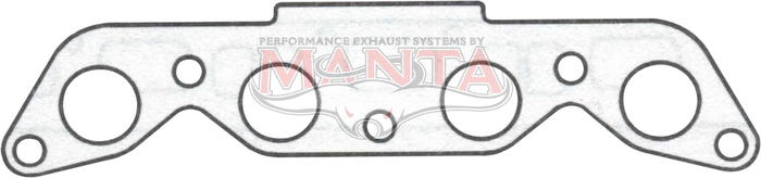Corolla AE92 T/CAM 4AF-6AF Extractor Gasket
