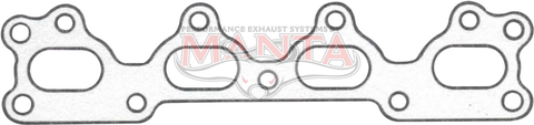 MX5 1.6L EFI D.O.H.C. Extractor Gasket