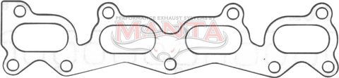 K.F. LASER 1.8L E.F.I. Extractor Gasket