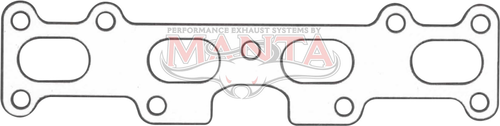 K.F. LASER 1.8L T/CAM Extractor Gasket