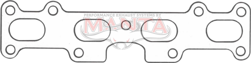 K.F. LASER 1.8L T/CAM Extractor Gasket