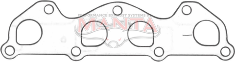 K.F, K.H. LASER 1.6L T/CAM (OR USE EMG196) Extractor Gasket