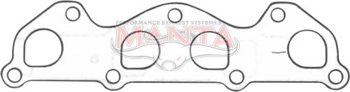 K.F, K.H. LASER 1.6L T/CAM (OR USE EMG196) Extractor Gasket