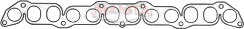 SD 33 6 Cylinder Diesel Extractor Gasket