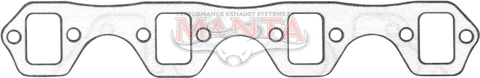 Windsor EFI Large Port 351 V8 Ford Extractor Gasket
