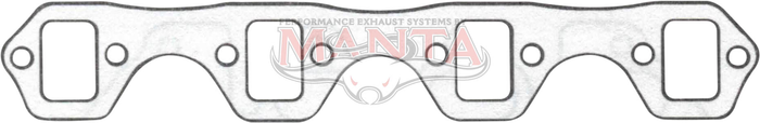 Windsor EFI LARGE Port Extractor Gasket