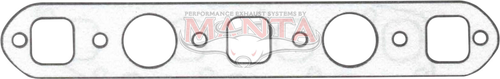 MGB 1800 MTR Extractor Gasket