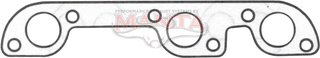 Holden V6 Commodore VN VP VQ VR 3.8L Buick Extractor Gasket