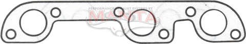 V6 Commodore VN - VR Extractor Gasket