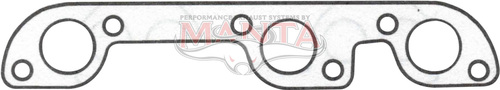 Holden V6 Commodore VN VP VQ VR 3.8L Buick Extractor Gasket (Each)