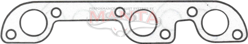 V6 Commodore VN - VR Extractor Gasket